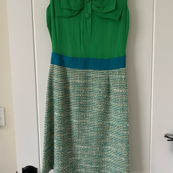 Kate Spade Dress Size 2 - Picture 5 of 5